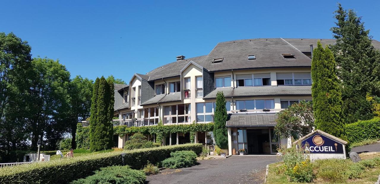 Bastide Du Cantal Salers Luaran gambar