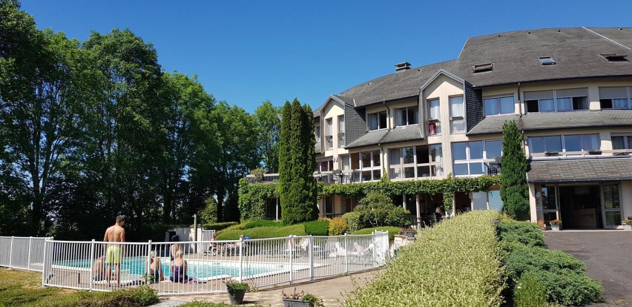 Bastide Du Cantal Salers Luaran gambar