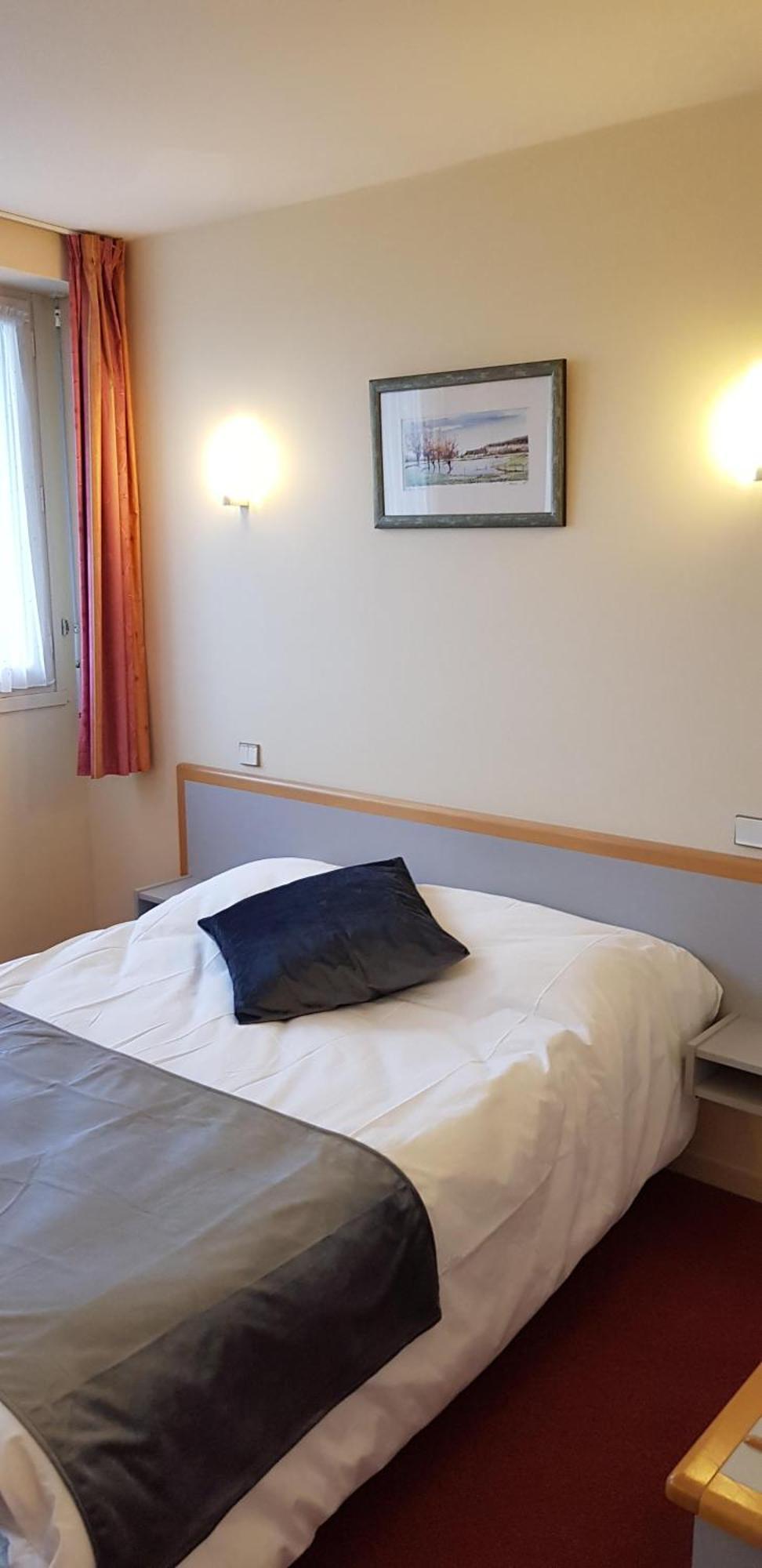 Bastide Du Cantal Salers Bilik gambar